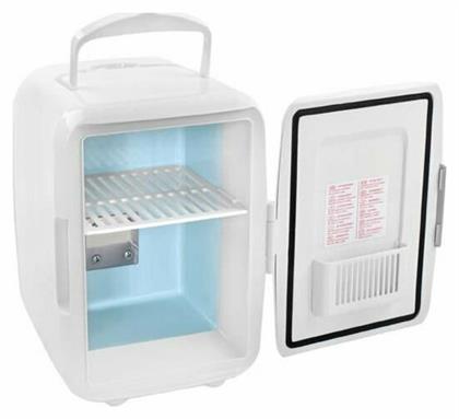 Mini Ψυγείο Καλλυντικών Λευκό Malatec