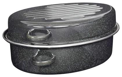 Γάστρα από Αλουμίνιο 10.5lt Max Home