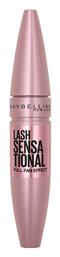 Lash Sensational Full Fan Effect Mascara 9.5ml Maybelline