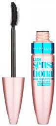 Lash Sensational Mascara 9.5ml Maybelline