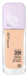 Super Stay Lumi Matte Liquid Foundation 35ml Maybelline