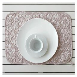 Dakota Σουπλά Υφασμάτινο 45x31cm Melinen