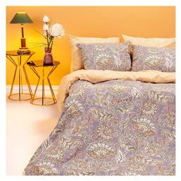 Μονή 160x245cm Sinclair Grey Melinen