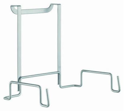 Galileo Bag Βάση Στήριξης για Σακούλα Metaltex