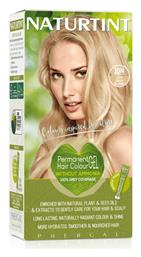 Permanent Hair Color Naturtint