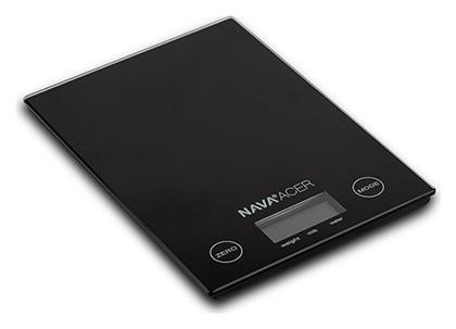 Acer Ψηφιακή 1gr/5kg Μαύρη 10-274-011 Nava