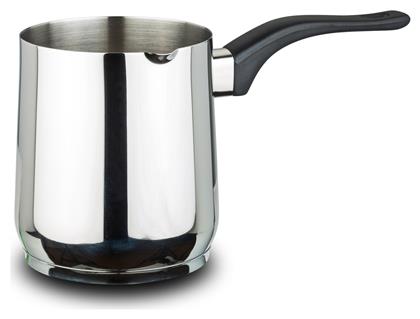 Μπρίκι από Ανοξείδωτο Ατσάλι Acer σε Ασημί Χρώμα 550ml Nava