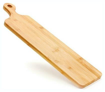 Επιφάνεια Κοπής από Μπαμπού 48.5x12cm Nava