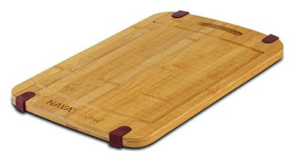 Επιφάνεια Κοπής Ξύλινη Nava