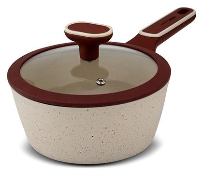 Κατσαρολάκι Γάλακτος από Αλουμίνιο 1.7lt / 18cm Nava