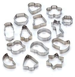 Misty Κουπ-πατ 15τμχ Nava