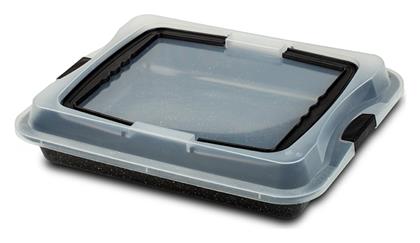 Nature Ταψί Αλουμινίου 40x40cm Nava