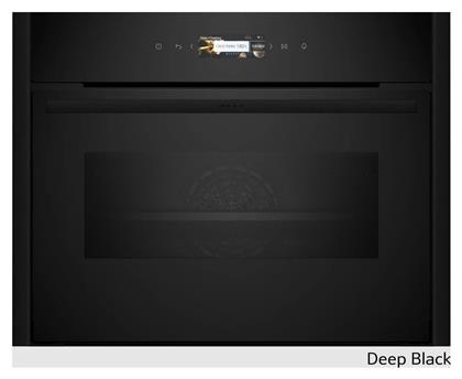 Εντοιχιζόμενος 45lt Neff