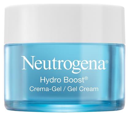 Hydro Boost Ενυδατικό Κρέμα-Gel Ημέρας 50ml Neutrogena