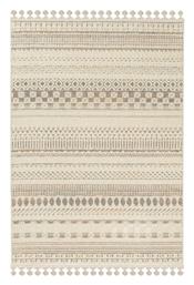 Gala 11825a Σετ Χαλιά Κρεβατοκάμαρας Καφέ 5-58-GLA-11825A_31533-SET066(2x150,1x210) 2τμχ Newplan