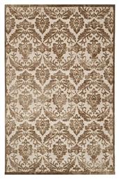 Venice 8887b Σετ Μοντέρνα Χαλιά Κρεβατοκάμαρας Μπλε 5-08-VNC-8887B-SET067(2x150,1x210) 3τμχ Newplan