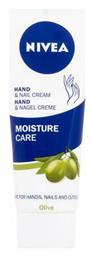 Moisture Care Κρέμα Χεριών Nivea