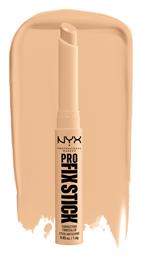 Makeup Concealer Stick 06 Natural 1.6gr Nyx Professional