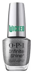 Infinite Shine Wicked Collection Βερνίκι Νυχιών 15ml OPI