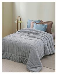 Κουβερτοπάπλωμα Υπέρδιπλο 220x240εκ. Etta Palamaiki