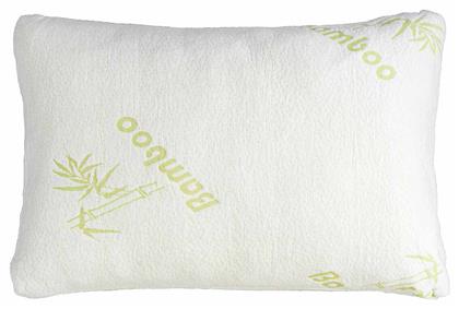 Miracle Bamboo Memory Foam Ανατομικό 50x70cm Palamaiki