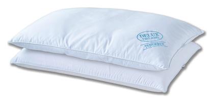 White Comfort Βαμβακερό Ανατομικό 42x65x16cm Palamaiki