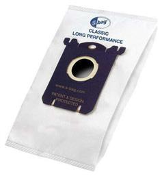 Σακούλες Σκούπας 4τμχ Συμβατή με Σκούπα Philips