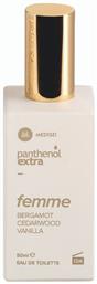 Femme 50ml Panthenol Extra
