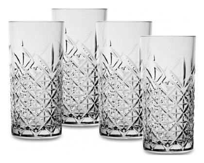 Ποτήρι Κοκτέιλ/Ποτού από Γυαλί 450ml Pasabahce