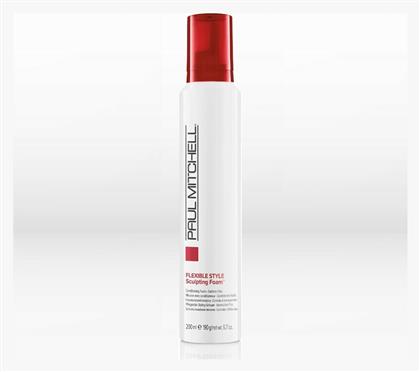 Sculpting Foam Αφρός Μαλλιών Paul Mitchell