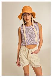 Καπέλο Πορτοκαλί PCP