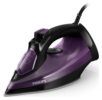 Steamglide DST5030/80 2400W με Συνεχόμενη Παροχή Ατμού 45gr/min Philips