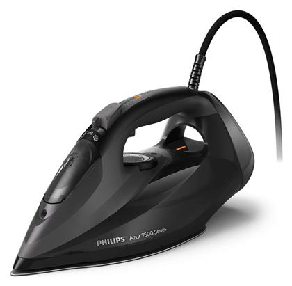 Steamglide DST7511/80 3200W με Συνεχόμενη Παροχή Ατμού 55gr/min Philips