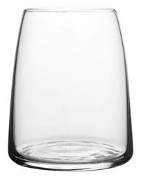 Ποτήρι Νερού / Καφέ/Freddo από Γυαλί 365ml