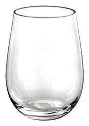 Ποτήρι Νερού / Καφέ/Freddo από Γυαλί 500ml