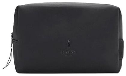 Νεσεσέρ σε Μαύρο χρώμα Rains