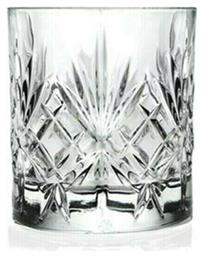 Melodia Σφηνοπότηρο από Κρύσταλλο 80ml RCR