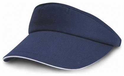 RC048X Καπέλο Visor Result