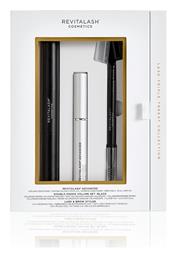 Lash Triple Threat Σετ Μακιγιάζ για τα Μάτια 3τμχ RevitaLash