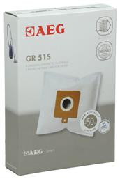 Σακούλες Ηλεκτρικής Σκούπας Aeg Smart 485 Gr 51 - AEG