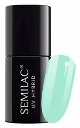 Ημιμόνιμο Βερνίκι 022 Mint 7ml Semilac