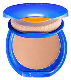 UV Protective Compact Foundation 12gr Shiseido