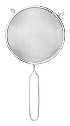 Σουρωτηρι Ανοξειδωτο 16cm - Homely