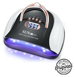 C4 Plus Φουρνάκι UV / LED SUN ONE UV