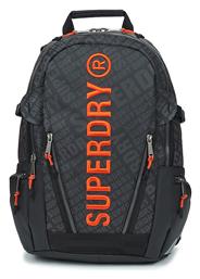 Tarp Μαύρο Superdry