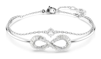 Γυναικείο Βραχιόλι Hyperbola από Ορείχαλκο Swarovski