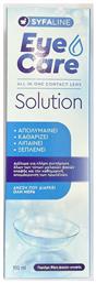 Eye Care Solution Υγρό Φακών Επαφής Syfaline