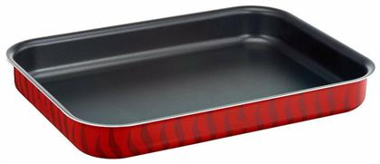 Coral Flame Ταψί Αλουμινίου Tefal