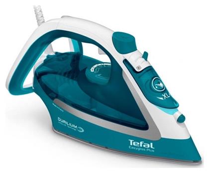 EASYGLISS FV5737 2500W με Συνεχόμενη Παροχή Ατμού 45gr/min Tefal