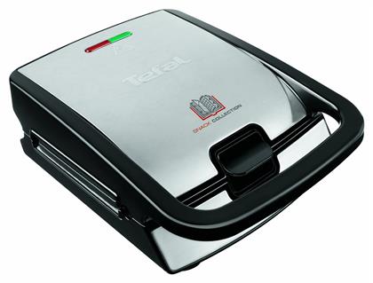 Snack Collection 700W για 2 Τοστ Tefal